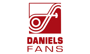 Daniels Fans, a Cincinnati Fan Company