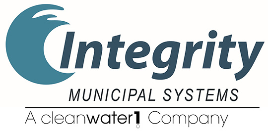 Integrity Municipal Systems Logo