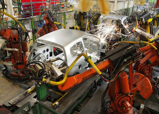 Automotive