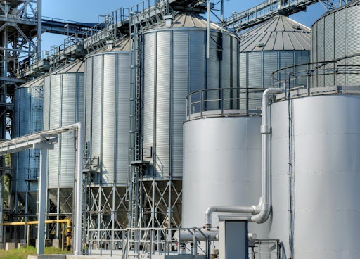 Food Processing