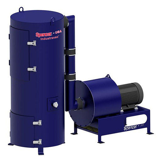 Industravac