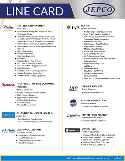 Line Card