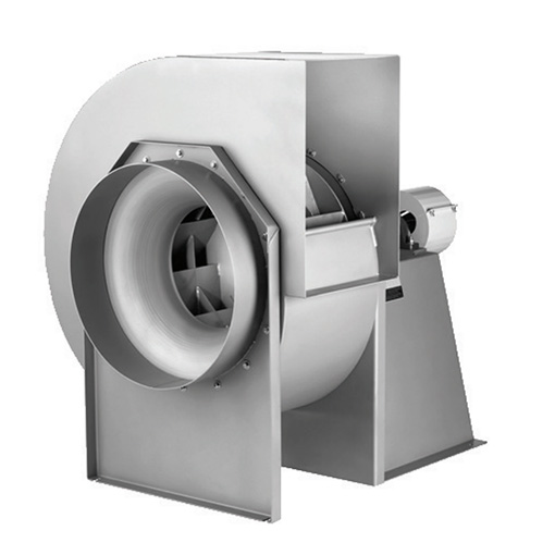 Model HDBI