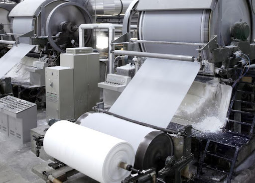 Pulp Paper