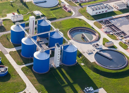 Wastewater