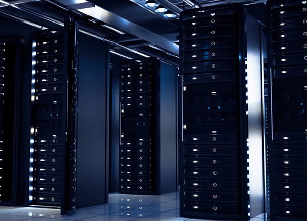 Data Centers